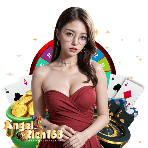 angelrich168 คาสิโนอันดับ 1
