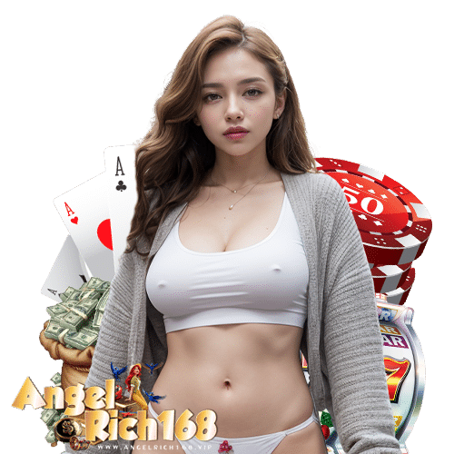 angelrich168 ฝาก ถอนง่าย
