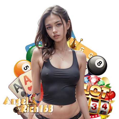 angelrich168 สล็อตออนไลน์